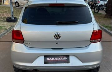 Volkswagen Gol 1.0 Mi 8v - Foto #4