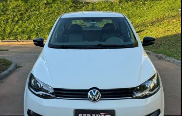 Volkswagen Gol 1.6 Mi Highline 8v