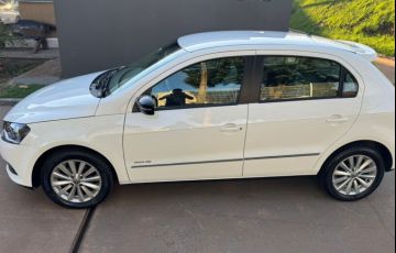 Volkswagen Gol 1.6 Mi Highline 8v - Foto #5