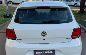 Volkswagen Gol 1.6 Mi Highline 8v - Foto #6