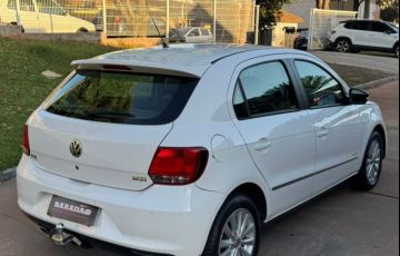 Volkswagen Gol 1.6 Mi Highline 8v - Foto #7