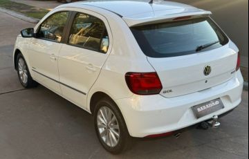 Volkswagen Gol 1.6 Mi Highline 8v - Foto #8