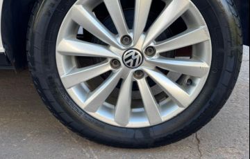 Volkswagen Gol 1.6 Mi Highline 8v - Foto #9