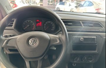 Volkswagen Gol 1.0 MPI (Flex) - Foto #7