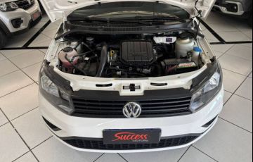 Volkswagen Gol 1.0 12v MPi Total - Foto #7
