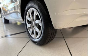 Volkswagen Gol 1.0 12v MPi Total - Foto #8