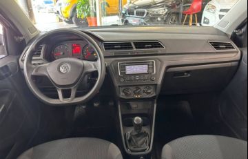 Volkswagen Gol 1.0 12v MPi Total - Foto #9