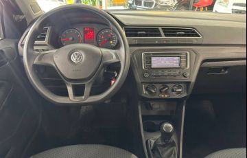 Volkswagen Gol 1.0 12v MPi Total - Foto #10
