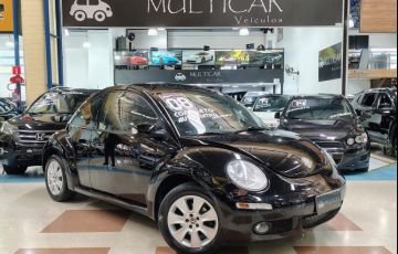 Volkswagen New Beetle 2.0 Mi 8v