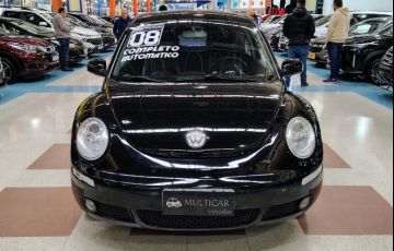 Volkswagen New Beetle 2.0 Mi 8v - Foto #3
