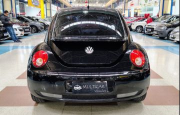 Volkswagen New Beetle 2.0 Mi 8v - Foto #5