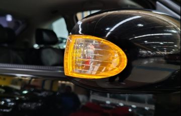 Volkswagen New Beetle 2.0 Mi 8v - Foto #6