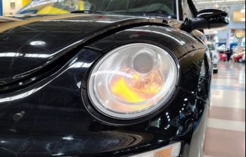 Volkswagen New Beetle 2.0 Mi 8v - Foto #7
