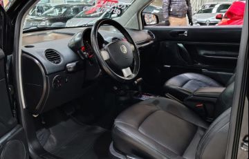 Volkswagen New Beetle 2.0 Mi 8v - Foto #9