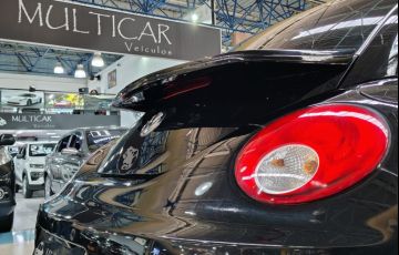 Volkswagen New Beetle 2.0 Mi 8v - Foto #10
