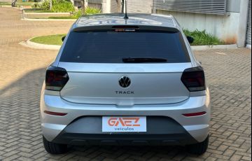 Volkswagen Polo 1.0 MPi Track - Foto #4