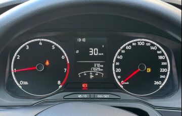 Volkswagen Polo 1.0 MPi Track - Foto #9