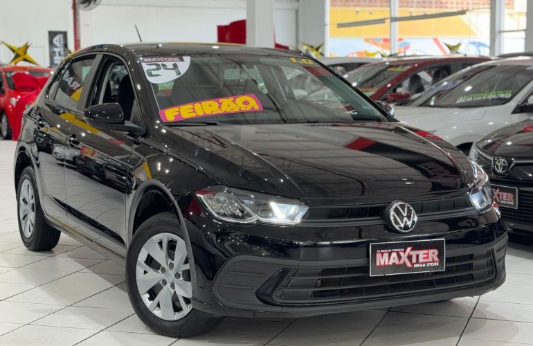 Volkswagen Polo 1.0 Mpi - Foto #1