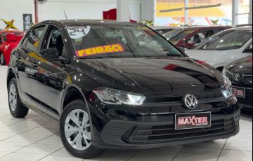 Volkswagen Polo 1.0 Mpi