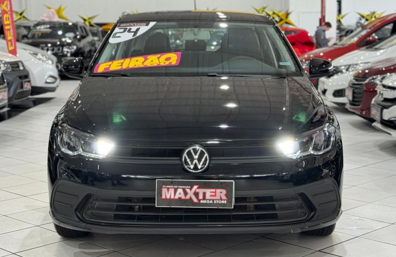 Volkswagen Polo 1.0 Mpi - Foto #2