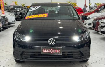 Volkswagen Polo 1.0 Mpi - Foto #2