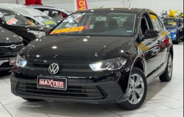Volkswagen Polo 1.0 Mpi - Foto #3