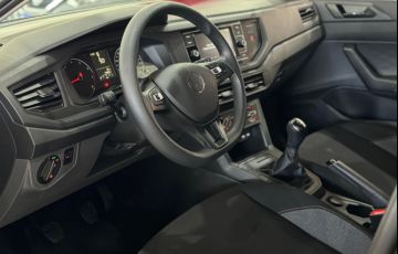 Volkswagen Polo 1.0 Mpi - Foto #5