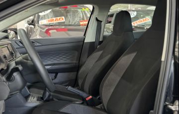Volkswagen Polo 1.0 Mpi - Foto #6