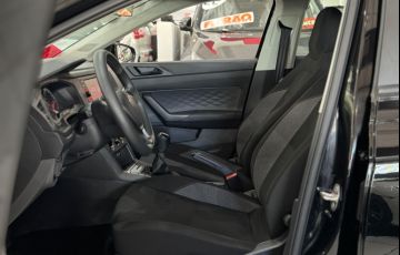 Volkswagen Polo 1.0 Mpi - Foto #7