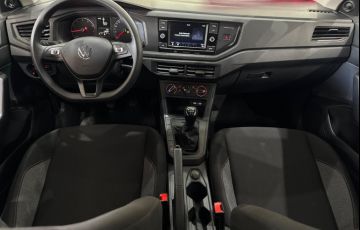 Volkswagen Polo 1.0 Mpi - Foto #8