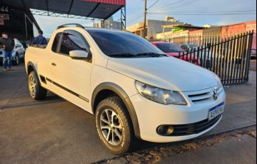 Volkswagen Saveiro Trooper 1.6 (Flex) (cab. estendida)