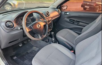 Volkswagen Saveiro Trooper 1.6 (Flex) (cab. estendida) - Foto #5