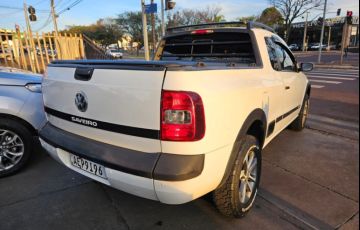 Volkswagen Saveiro Trooper 1.6 (Flex) (cab. estendida) - Foto #8