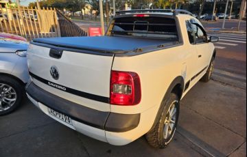 Volkswagen Saveiro Trooper 1.6 (Flex) (cab. estendida) - Foto #10
