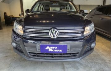 Volkswagen Tiguan 2.0 TSi 16V Turbo - Foto #2
