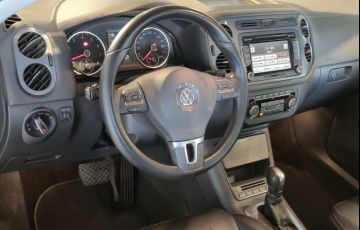 Volkswagen Tiguan 2.0 TSi 16V Turbo - Foto #5
