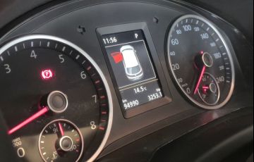 Volkswagen Tiguan 2.0 TSi 16V Turbo - Foto #6
