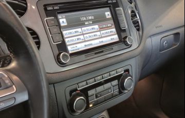 Volkswagen Tiguan 2.0 TSi 16V Turbo - Foto #8