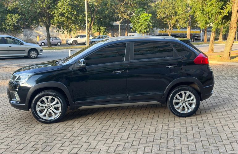 Chery Tiggo 2 1.5 MPFi 16V Look - Foto #2