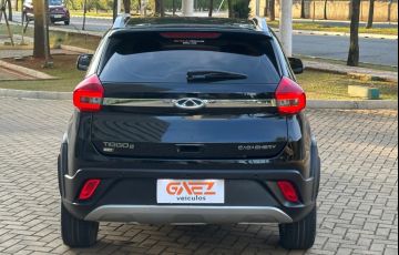 Chery Tiggo 2 1.5 MPFi 16V Look - Foto #4