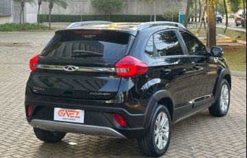 Chery Tiggo 2 1.5 MPFi 16V Look - Foto #5