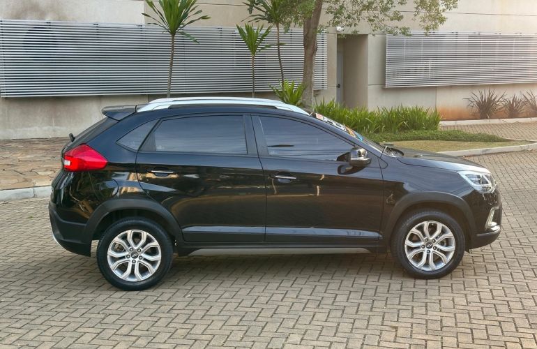 Chery Tiggo 2 1.5 MPFi 16V Look - Foto #6
