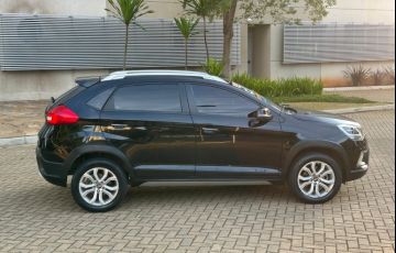 Chery Tiggo 2 1.5 MPFi 16V Look - Foto #6