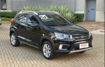 Chery Tiggo 2 1.5 MPFi 16V Look - Foto #7