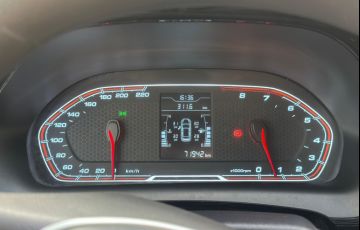 Chery Tiggo 2 1.5 MPFi 16V Look - Foto #9