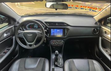 Chery Tiggo 2 1.5 MPFi 16V Look - Foto #10