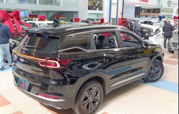 Chery Tiggo 7 1.5 Tci Turbo Sport - Foto #4