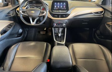 Chevrolet Onix 1.0 Turbo Premier - Foto #5