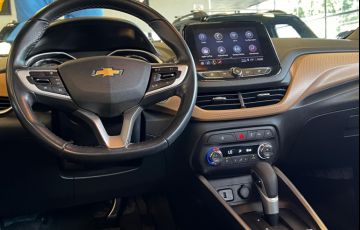 Chevrolet Onix 1.0 Turbo Premier - Foto #7
