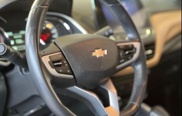 Chevrolet Onix 1.0 Turbo Premier - Foto #8